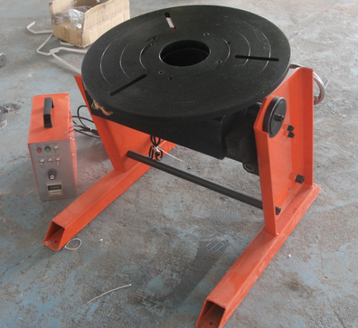 300公斤焊接變位機 300公斤焊接變位機