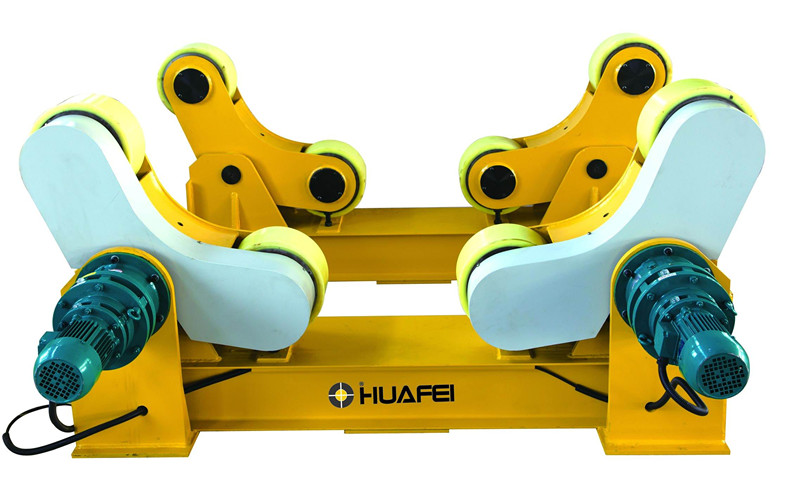 自調式焊接滾輪架 自調式焊接滾輪架