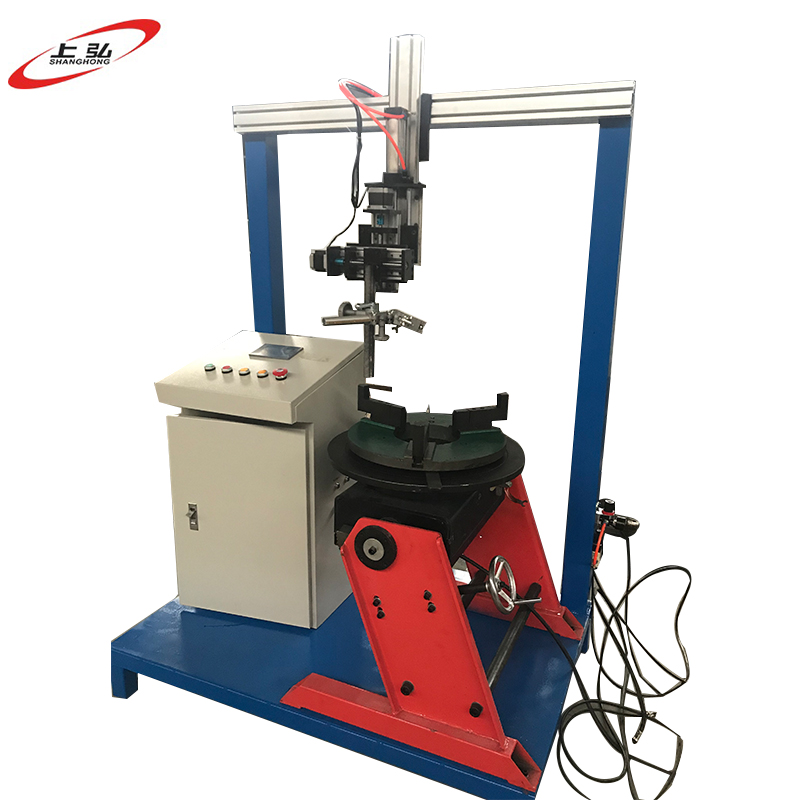 【天價(jià)】上弘數控自動(dòng)焊接變位機廠(chǎng)家哪里來(lái)的自信？