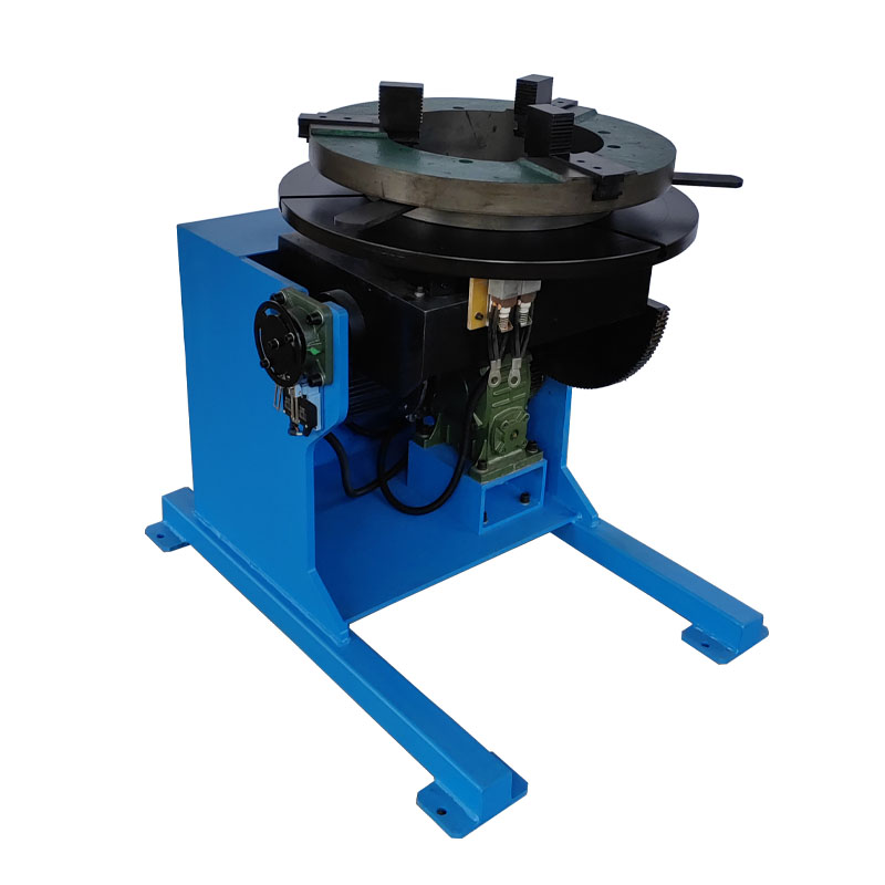 600KG焊接變位機配卡盤(pán).jpg 600KG焊接變位機配卡盤(pán).jpg