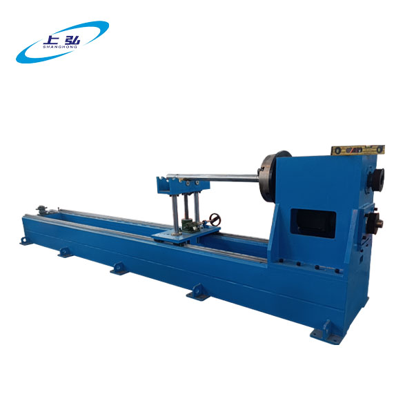 臥式環(huán)縫自動(dòng)焊接變位機