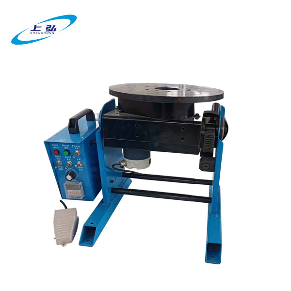 30KG，50KG焊接變位機
