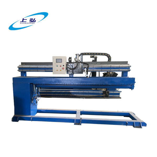 縱縫焊接專(zhuān)機/直縫焊接專(zhuān)機