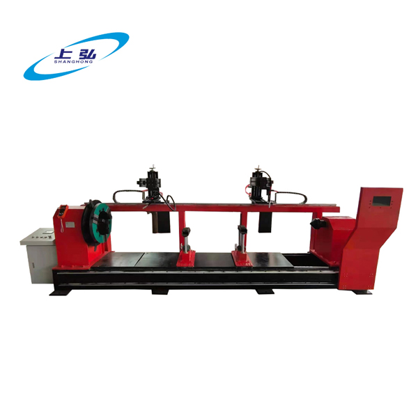 臥式自動(dòng)焊接專(zhuān)機