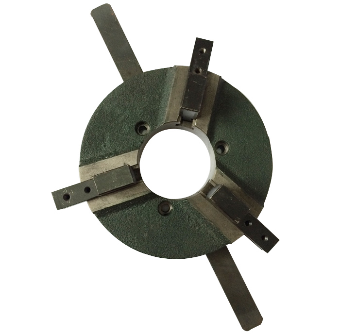 上弘機電1KP焊接卡盤(pán) 上弘機電1KP焊接卡盤(pán)