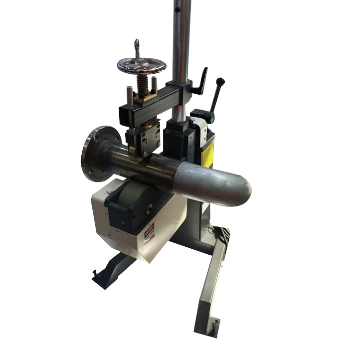 壓輥式焊接滾輪架 壓輥式焊接滾輪架