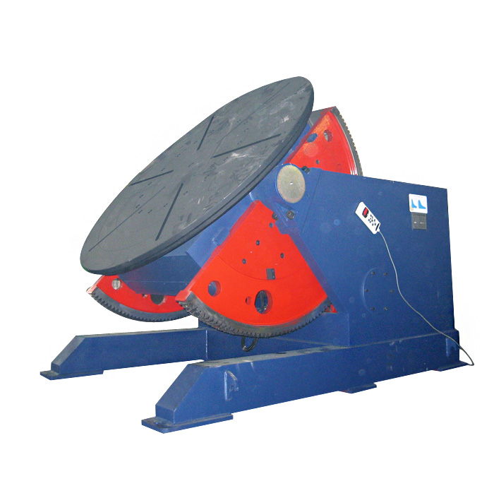 重型焊接變位機 重型焊接變位機