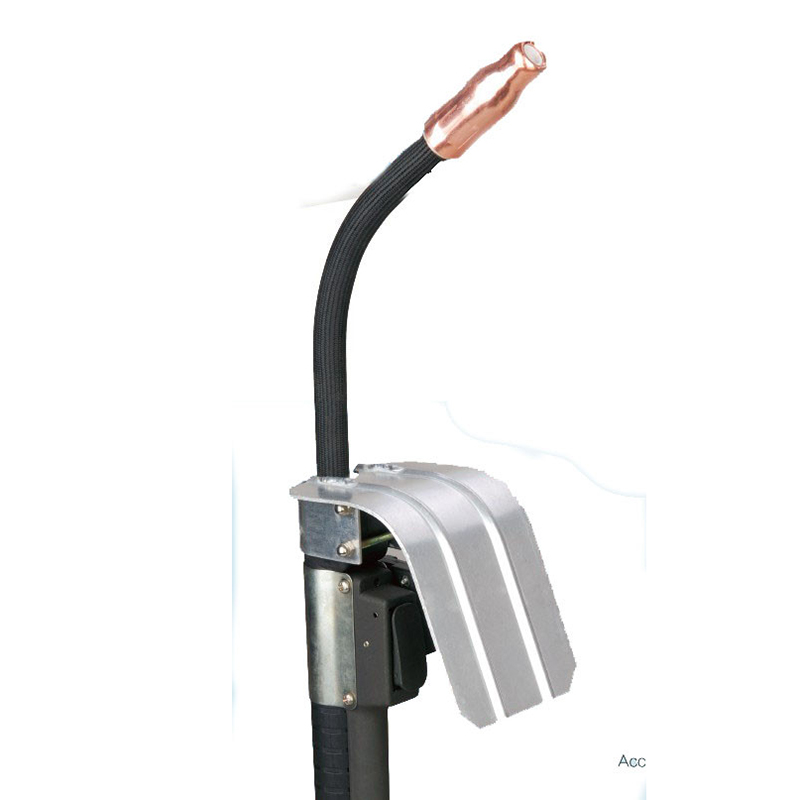 上弘NK115自保護焊槍 上弘NK115自保護焊槍