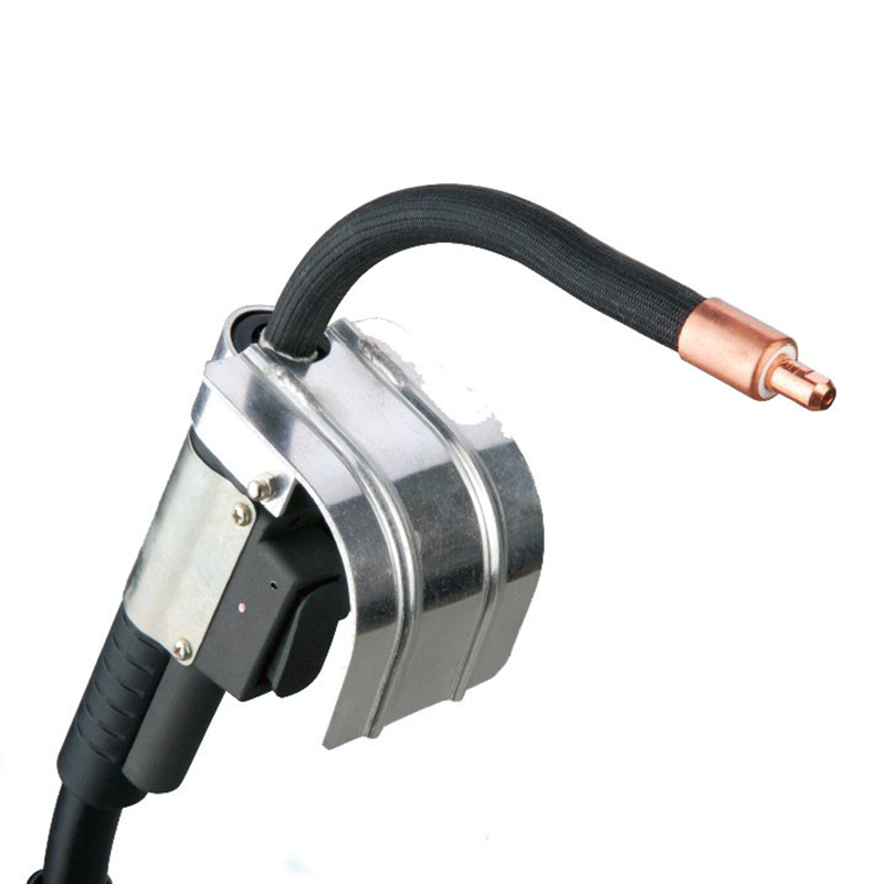 上弘NK126自保護焊槍 上弘NK126自保護焊槍