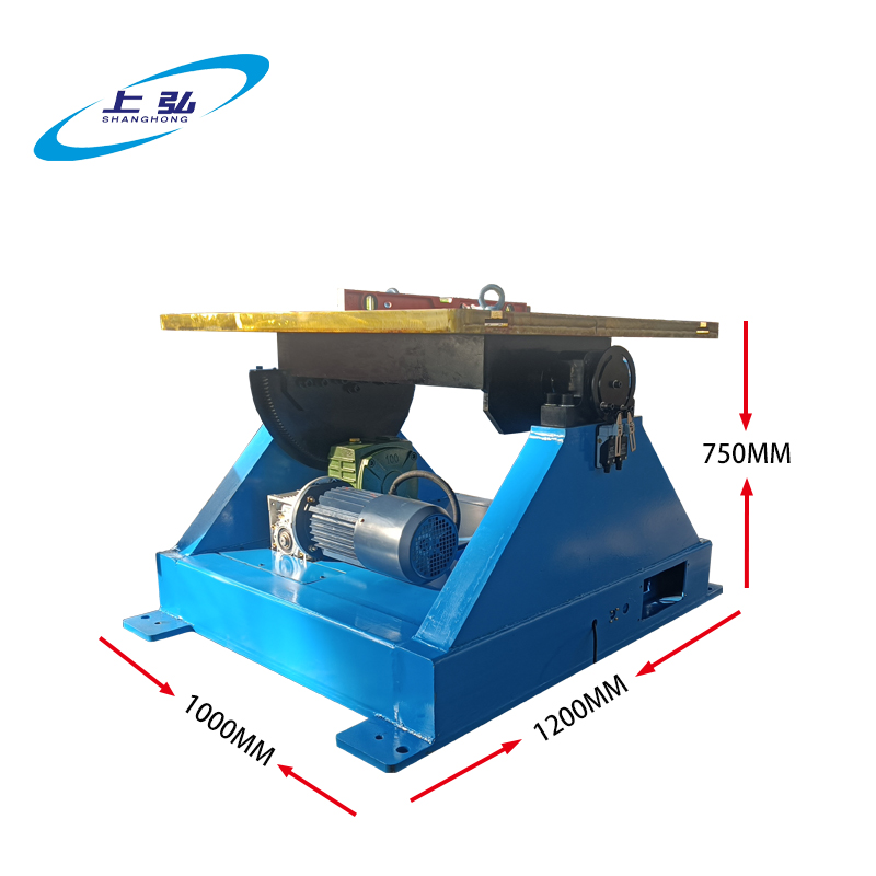 45度翻轉焊接變位機雙向翻轉焊接專(zhuān)機大噸位焊接變位器 45度翻轉焊接變位機雙向翻轉焊接專(zhuān)機大噸位焊接變位器
