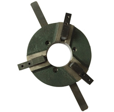 上弘機電1KP焊接卡盤(pán) 上弘機電1KP焊接卡盤(pán)