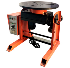 上弘機電30公斤焊接變位機 上弘機電30公斤焊接變位機