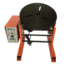 上弘機電50公斤焊接變位機 上弘機電50公斤焊接變位機