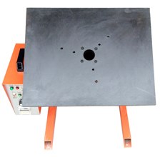 上弘機電100公斤方形臺面焊接變位機 上弘機電100公斤方形臺面焊接變位機