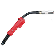 QTB-500K松下焊槍 QTB-500K松下焊槍