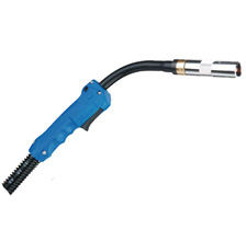 QTB-500D焊槍 QTB-500D焊槍