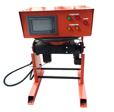 30公斤數控焊接焊接變位機 30公斤數控焊接焊接變位機