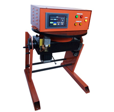 100公斤數控焊接變位機 100公斤數控焊接變位機