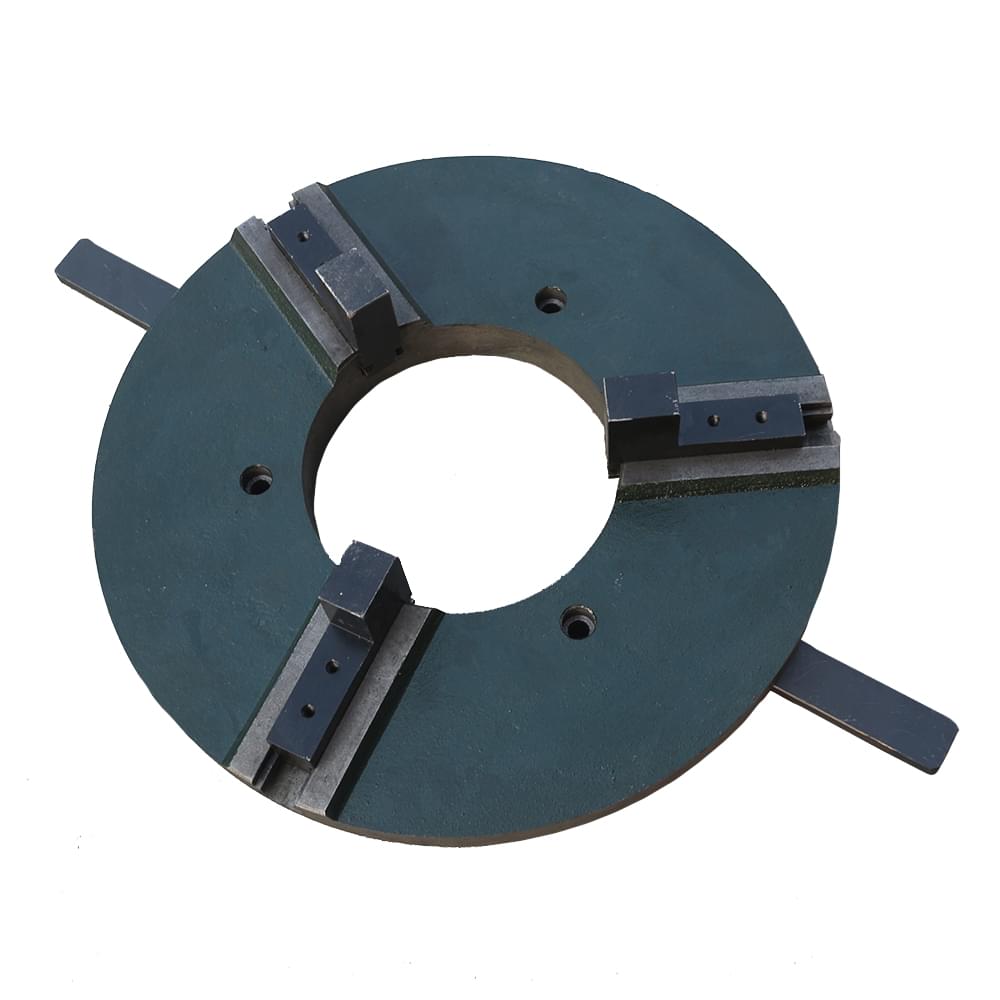 上弘機電KP-400焊接卡盤(pán) 上弘機電KP-400焊接卡盤(pán)