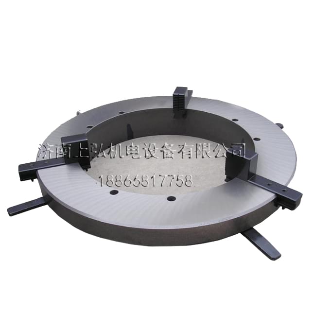 上弘KP-750焊接卡盤(pán) 上弘KP-750焊接卡盤(pán)