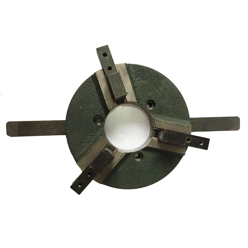 上弘機電KP-200焊接卡盤(pán) 上弘機電KP-200焊接卡盤(pán)