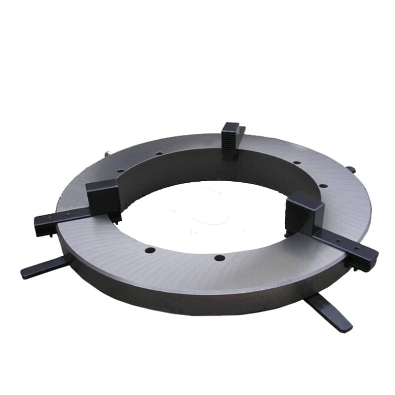 上弘KP-750焊接卡盤(pán) 上弘KP-750焊接卡盤(pán)