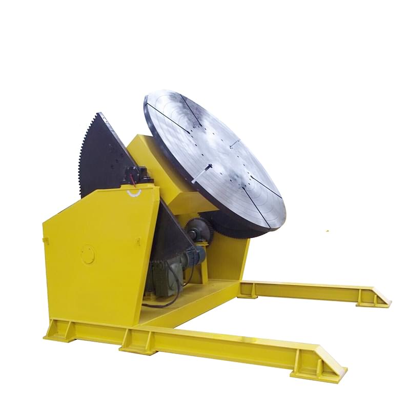 上弘3噸焊接變位機 上弘3噸焊接變位機