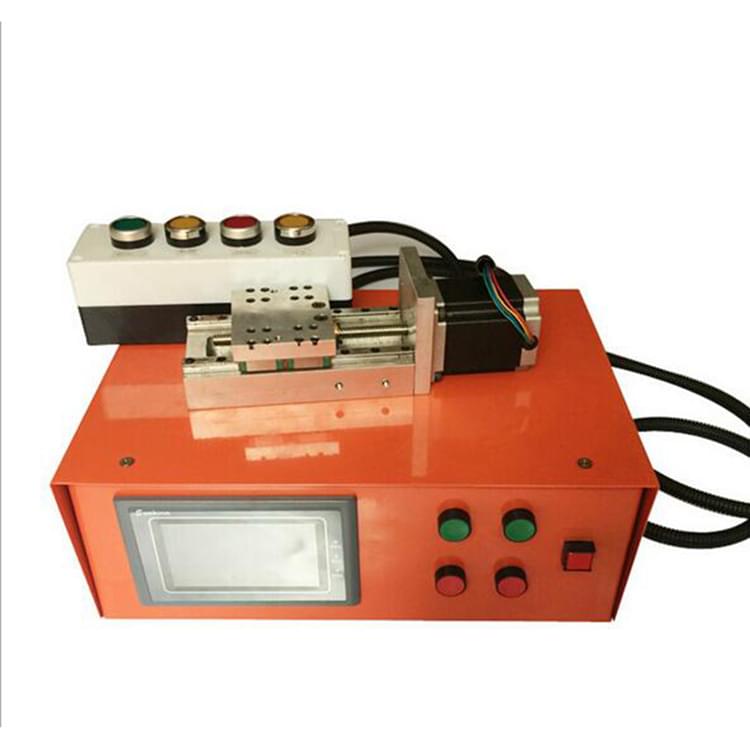 直接焊接擺動(dòng)器04 直接焊接擺動(dòng)器04